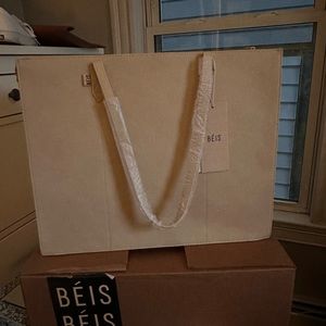 Beis Large Work Tote